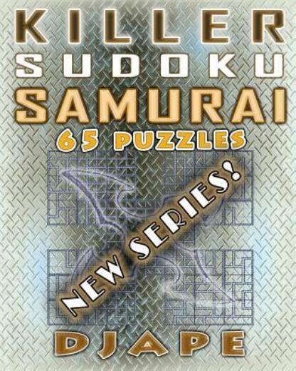 Super Killer Sudoku