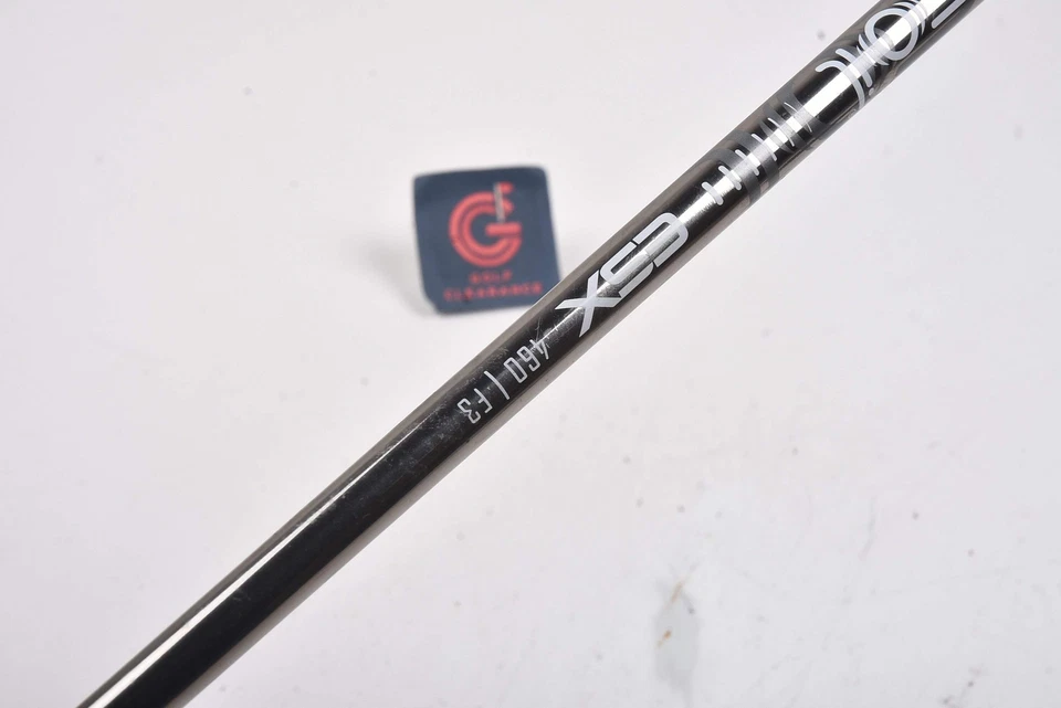 Left Hand Callaway Big Bertha B21 #7 Iron / Regular Flex Recoil ESX 460 / Demo - Image 4 of 4