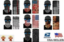   American Flag   DiferentStyles FaceMask Washable California FREE Shipping  