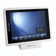 PANDIGITAL NOVEL PRD07T10WWH7 7" 1GB Wi-Fi eReader Tablet- White