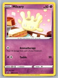 Milcery 086/192 Rebel Clash Common