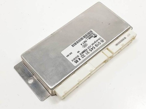 0195453132 asr steuergerät für MERCEDES CLASE CLK (W208) COUPE 200 1997 1519371
