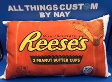 Reese’s Pillow