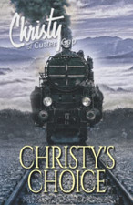 Christy's Choice (Christy of Cutter Gap) - Paperback / softback NEW Marshall, Ca