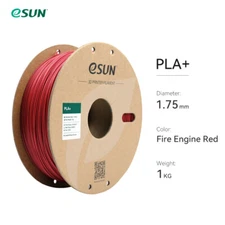 eSUN PLA+ PLA PLUS PLA Pro Filament 1.75mm 1KG Multi-color For FDM 3D Printer