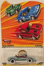 Lamborghini Countach Pace Car CUSTOM Hot Wheels w/RR