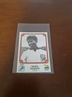 MONTREAL 76 Panini 80WILMA RUDOLPH New with Velina
