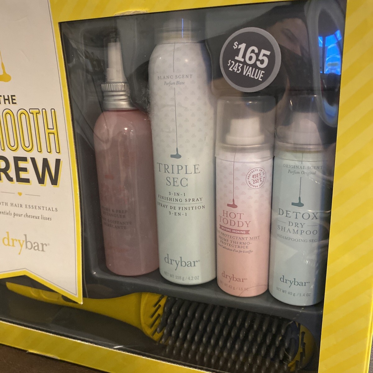 Drybar the smooth crew hello, windermere ?✨?⁠ ⁠ We are SO excited to announce  main image 3