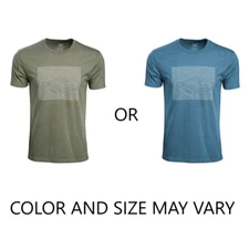 Vortex Optics Topo Elk T-Shirts Different Sizes