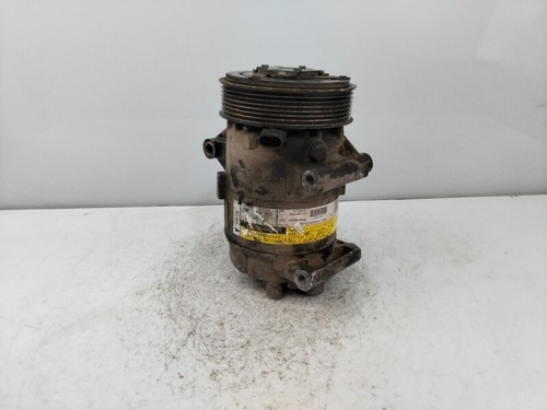 klimakompressor RENAULT MEGANE II BERLINA 5P 1.9 DCI 8200309193 dmuap1611771