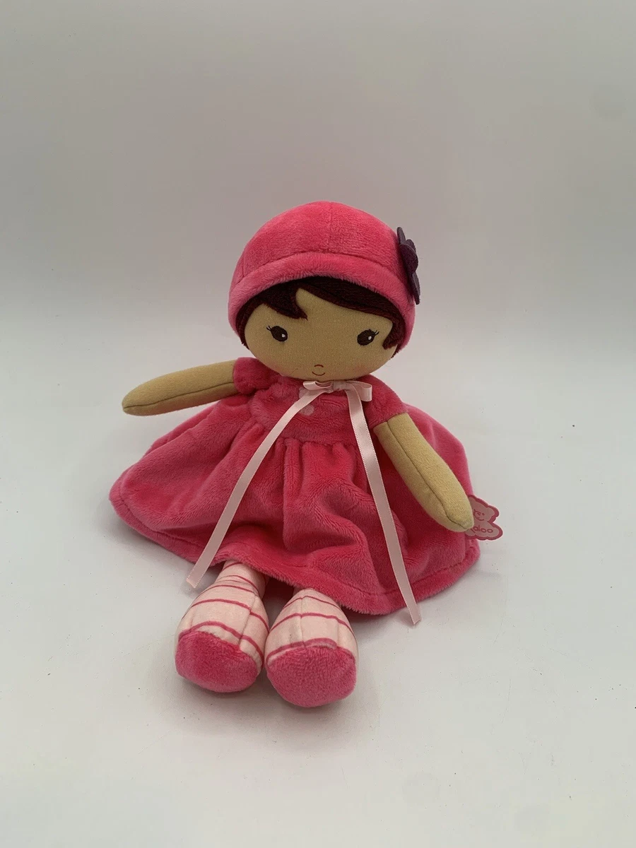 LG Emma K Doll Tendresses LG Emma K Doll Tendresses