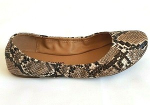lucky brand erin flats