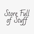 Store Full of Stuff