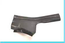 Original Mercedes-Benz W212 rear left door threshold covers A2126860536