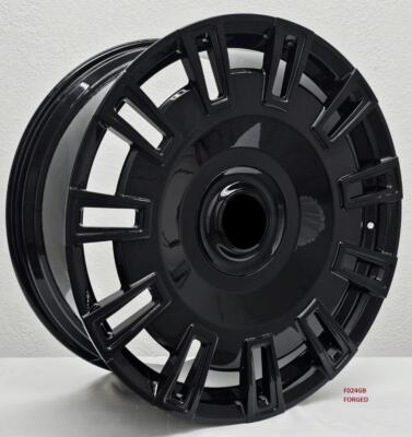 23'' FORGED wheels for RANGE ROVER SPORT P400 SE (2023 & UP) 5x120 23X10''