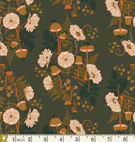 Beneath the Trees Curated Bundle | Various Art Gallery Fabrics and Designers - Picture 6 of 18