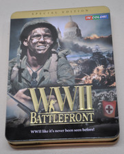 その他 Wwii Battlefront 2 [DVD] Amazon.com: World War II - Battlefront 5 Pak : Wwii-Battlefront
