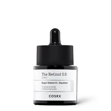 COSRX The Retinol 0.5 Oil 20ml (0.67oz)