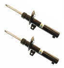 2 BILSTEIN B4 Left+Right Front Shocks Absorber Strut Set for Volkswagen for Audi