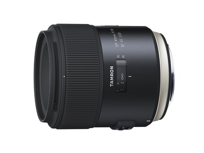 Tamron AFF013N-700 SP 45mm F/1.8 Di VC USD (model F013) For Nikon