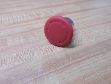 Telemecanique ZB2BS54 Red Button 25140