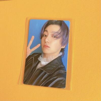 BTS Butter トレカ ジョングク グク JK Peaches $_57.JPG?set_id=8800005007