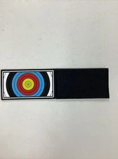 Archery Target PVC Patch