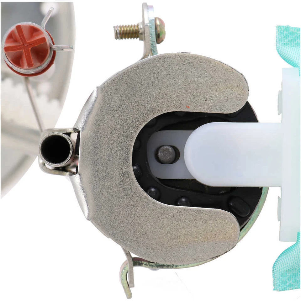 Conjunto de suspensión de bomba de combustible Carter P76145H para 99-02 Kia Sportage 2,0 L-L4 Foto 2 de 4