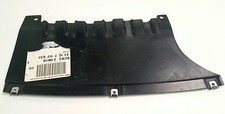 BMW 1' Series E81 E87 M Sport Rear Bumper Lower Covering (JS)