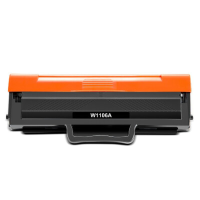 1-5x Toner für HP Laser MFP 135 wg MFP 137 fnw MFP 137 fwg MFP 138 fnw W 1106 A