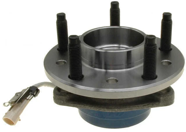 Frt Hub Assy Raybestos 713137 Foto 4 de 4
