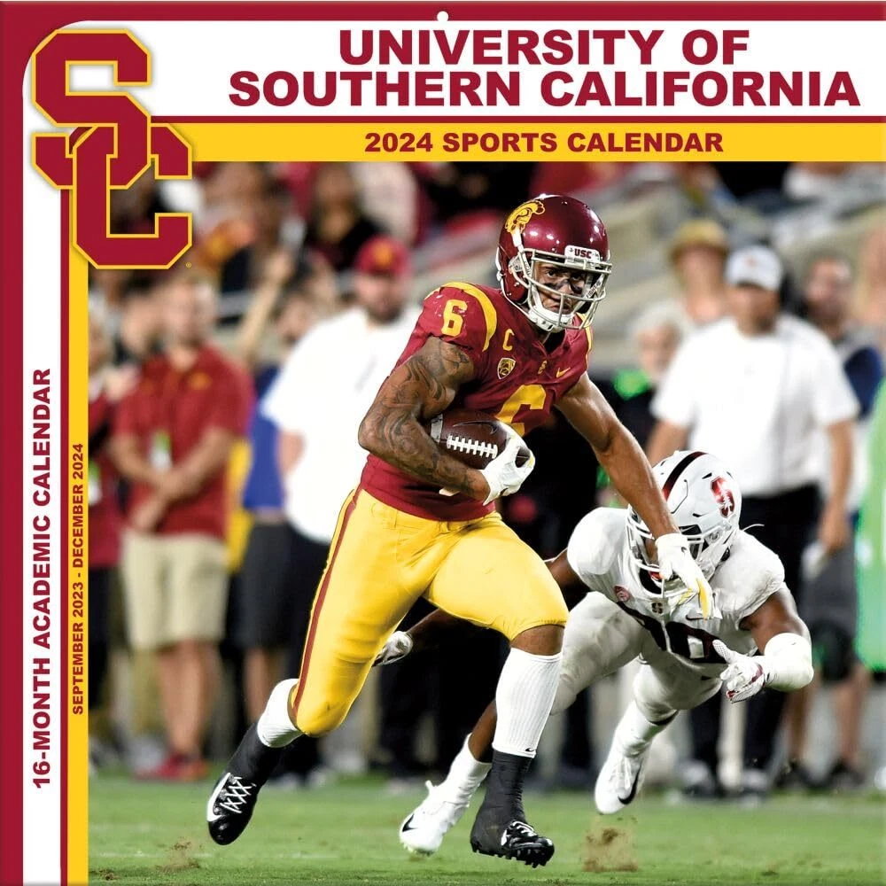 Usc Academic Calendar 2024 - Audra Candide