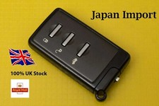 JAPAN IMPORT - Subaru Impreza smart key  Keyless ready for programming