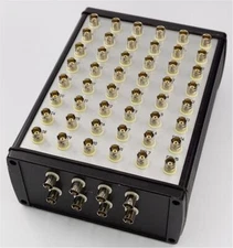 SIMI 56 BNC Capture Connection Input Box with USB Interface