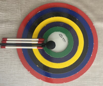 Reflex Hand Sticks EMO SOUND SHAPES®, Handle-Leg State Set