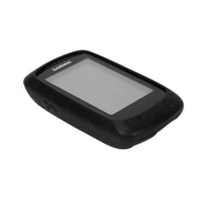 Walleva Silicone Protective Case Cover Shell For Garmin GPS Edge 800/810
