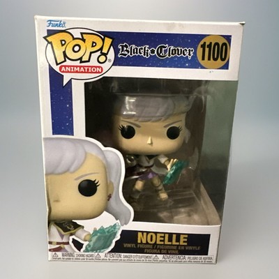 : Black Clover - Noelle #1100 Funko Pop