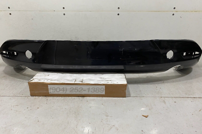 パーツ E5 2019-2021 Mazda 3 Rear Bumper Lower Valance | BCKN-50222 | Genuine OEM