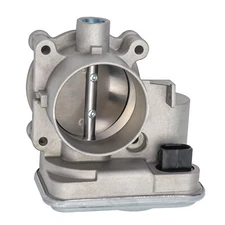 Throttle Body For Dodge Nitro 2007-2011 Dodge Ram 1500 2007 2008 2009 2010 3.7L
