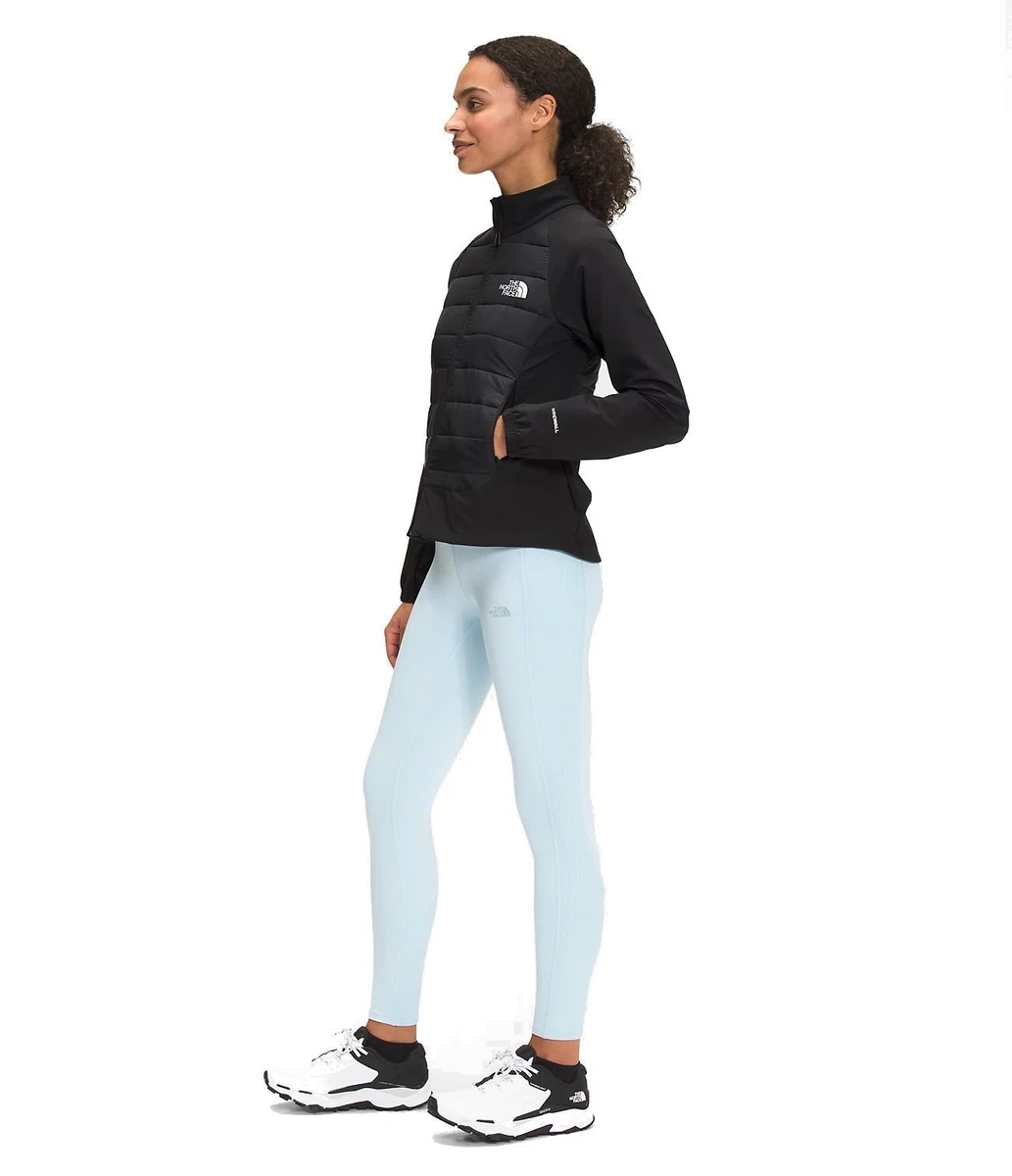 Women's impendor hotsell warm hybrid tights