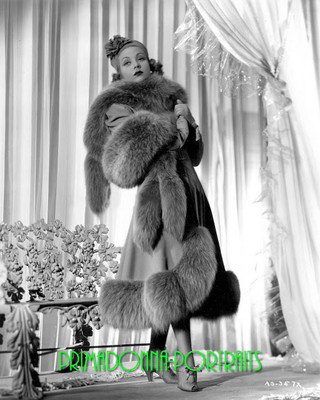 1930s Fur Fashion ANN SOTHERN 8X10 Lab Photo 1930s Sexy Fur Coat Fashion Elegance 1930s Fur Fashion ANN SOTHERN 8X10 Lab Photo 1930s Sexy Fur Coat Fashion Elegance