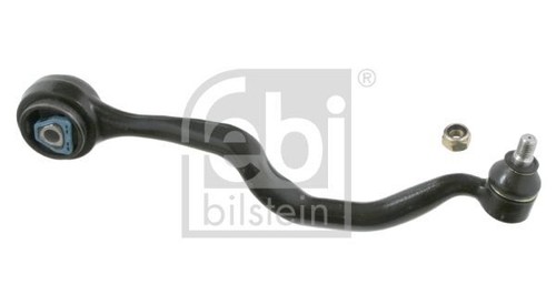 Bras De Suspension (triangle) FEBI BILSTEIN 41062 - Essieu Avant Gauche Inférieur - Pour Jeep Compass, Dodge Caliber, Jeep Patriot - 10