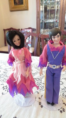 donny osmond doll ebay