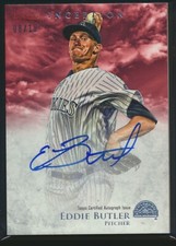 2013 Bowman Inception Prospect Autographs Guide 60