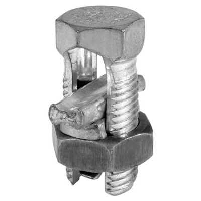 Ilsco SK-750, CU MEC(R)250-750 (T)2/0 UL