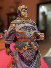 Capodimonte Edoardo Tasca Samurai - Serie Limitata