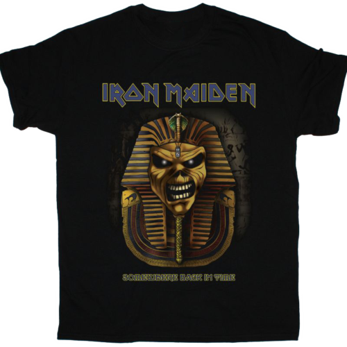 Black Unisex T-shirt S-5XL | eBay