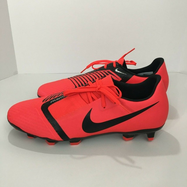 nike phantom venom academy mens firm ground football boots