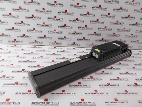 Allen-Bradley 2706-P42R LED Message Display Ser C Rev C 50/60Hz - Picture 10 of 20