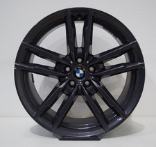 Genuine BMW X3M F97 X4M F98 20 Inch Single Rim Rim M794 Alloy Wheel HA M736M